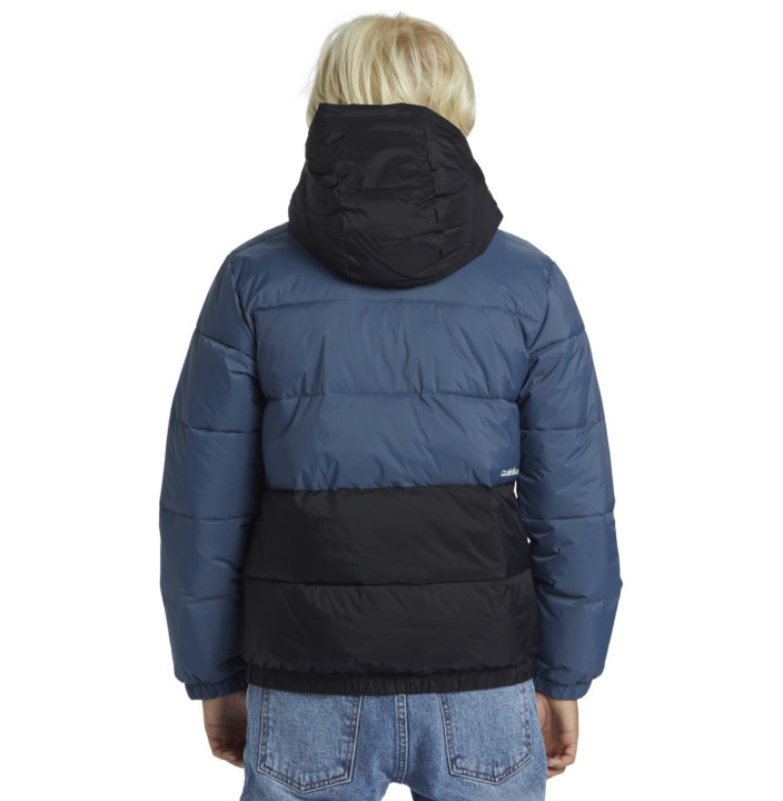 WOLFS SHOULDERS YOUTH