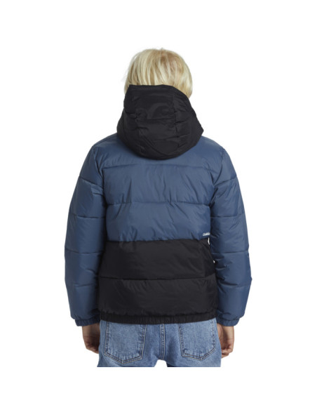 WOLFS SHOULDERS YOUTH