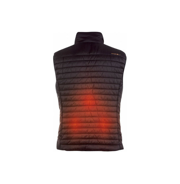 HEATED VEST - MEN