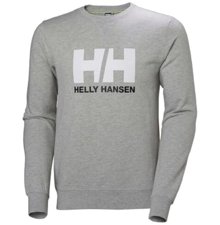 HH LOGO CREW SWEAT