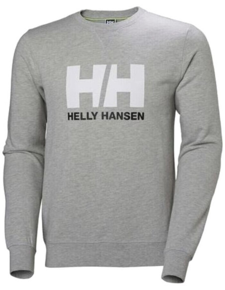 HH LOGO CREW SWEAT