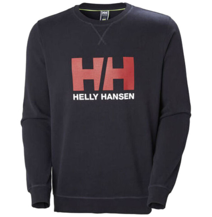HH LOGO CREW SWEAT