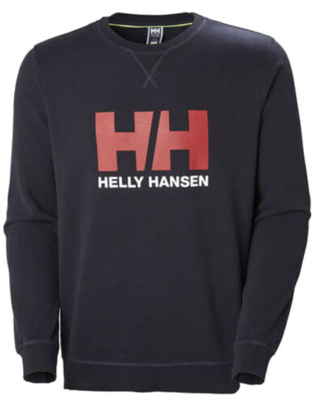 HH LOGO CREW SWEAT