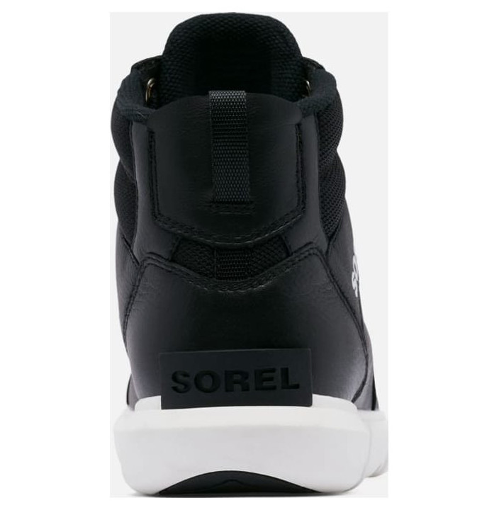 M EXPLORER SNEAKER MID W
