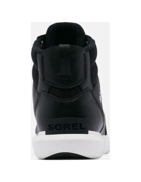 M EXPLORER SNEAKER MID W