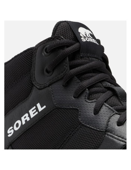 M EXPLORER SNEAKER MID W