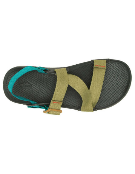 LOWDOWN SANDAL