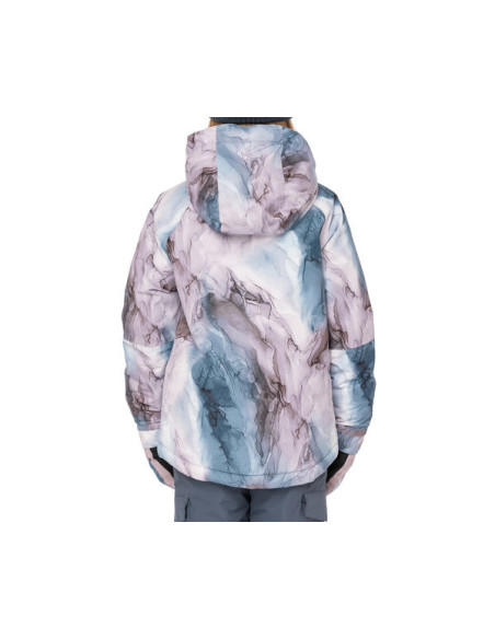 GIRLS HYDRA INSULATED JACKET