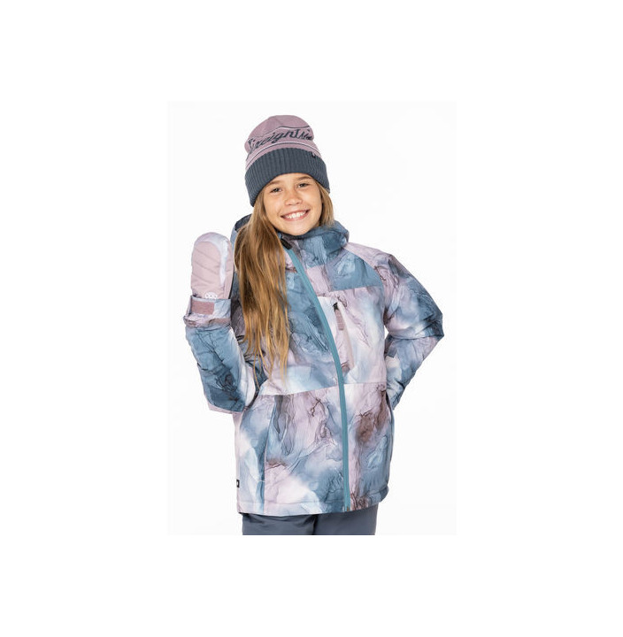 GIRLS HYDRA INSULATED JACKET
