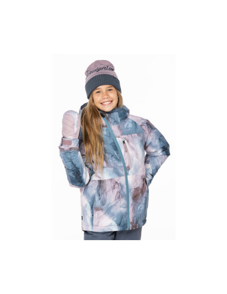 GIRLS HYDRA INSULATED JACKET