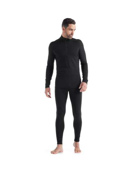 M 200 OASIS LS HALF ZIP