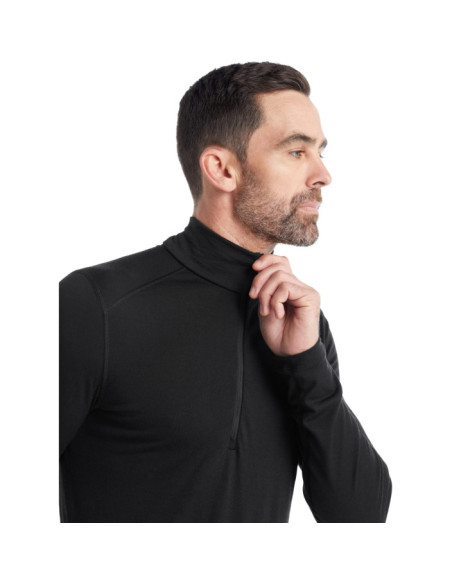 M 200 OASIS LS HALF ZIP