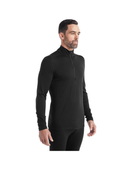 M 200 OASIS LS HALF ZIP