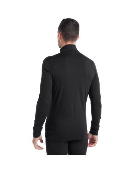 M 200 OASIS LS HALF ZIP