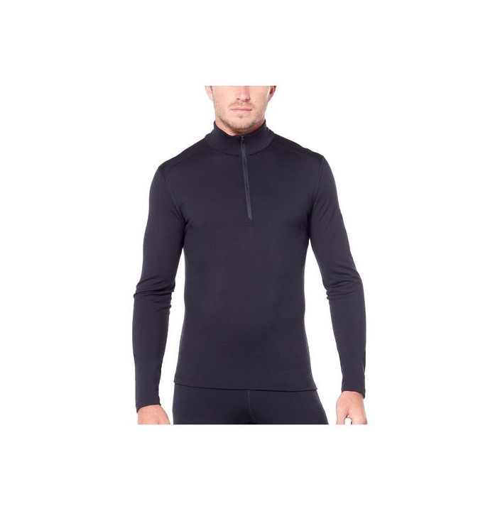 M 200 OASIS LS HALF ZIP