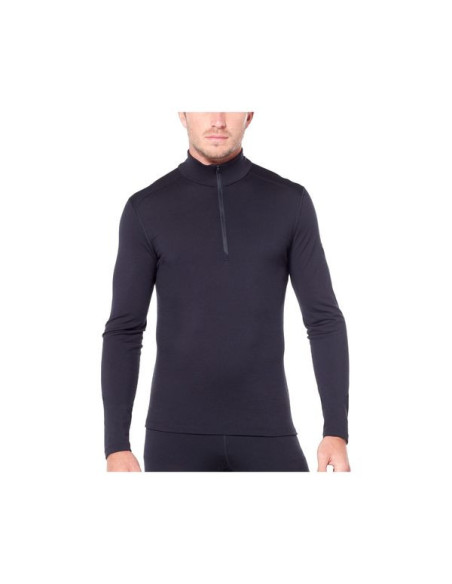 M 200 OASIS LS HALF ZIP