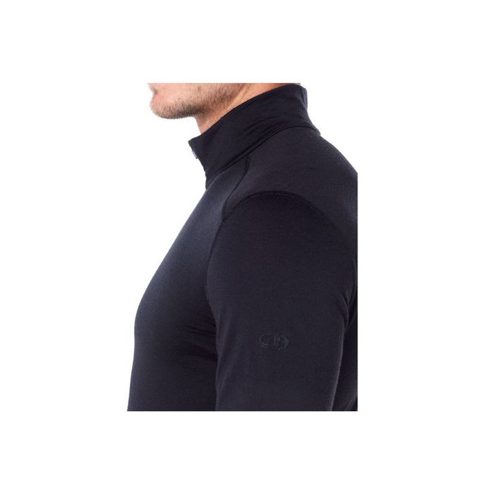 M 200 OASIS LS HALF ZIP