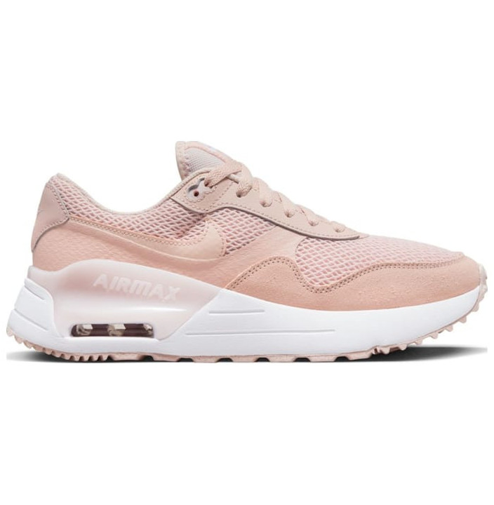 NIKE AIR MAX SYSTM WOMEN'S SHOES