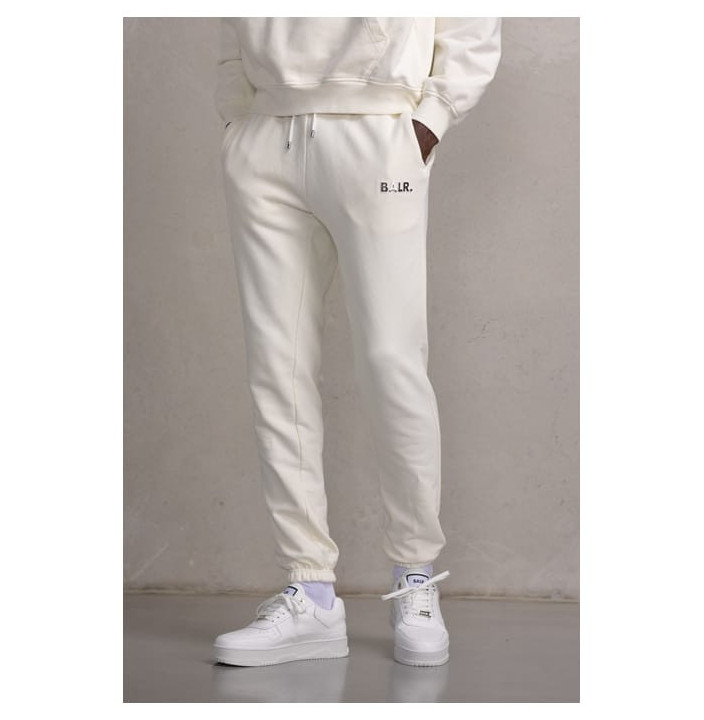 REGULAR METAL BRAND JOGGER