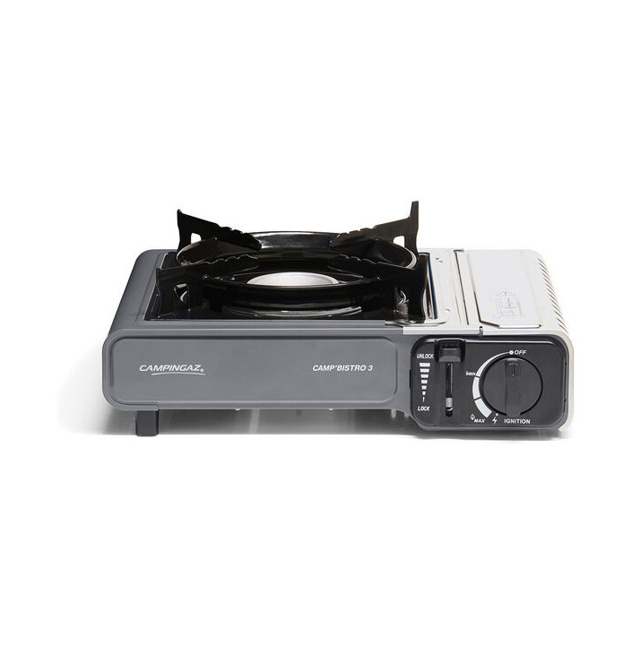 HORNILLO CAMP BISTRO 3