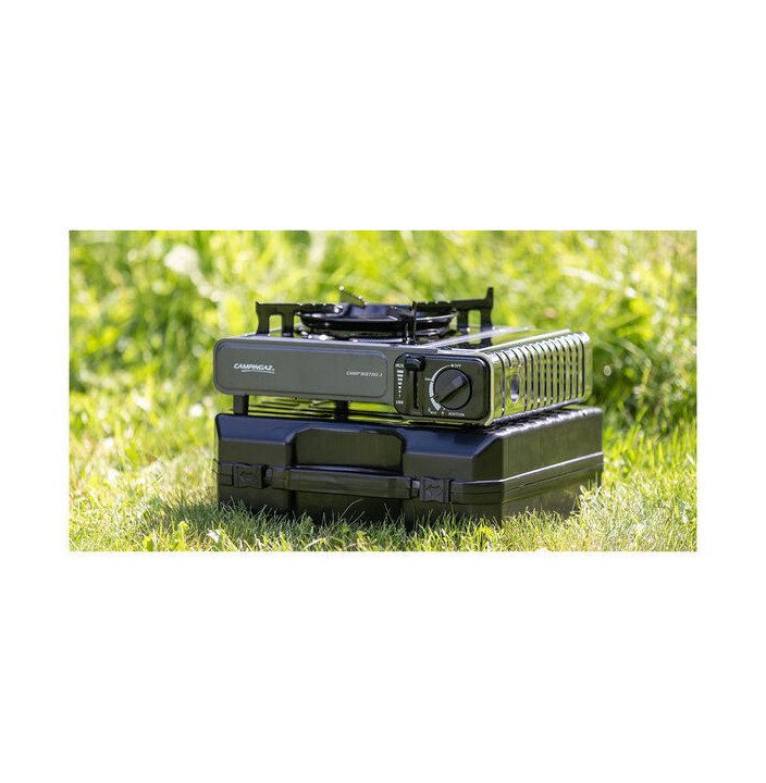 HORNILLO CAMP BISTRO 3