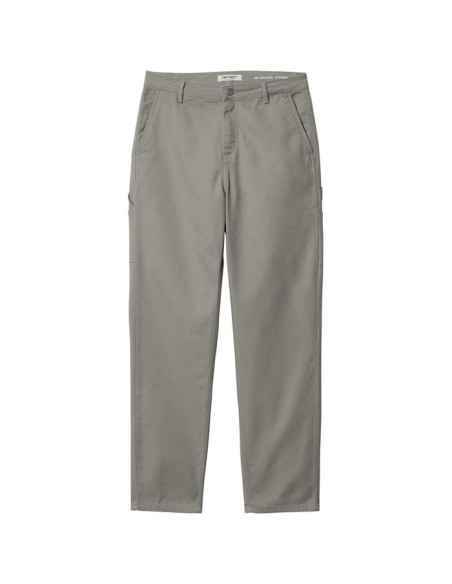 W' PIERCE PANT STRAIGHT