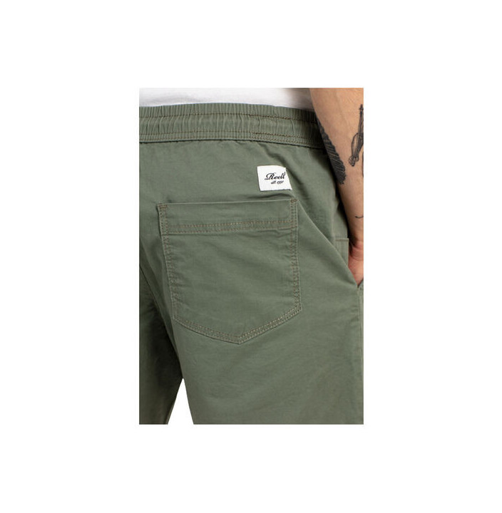 REFLEX EASY SHORT LW