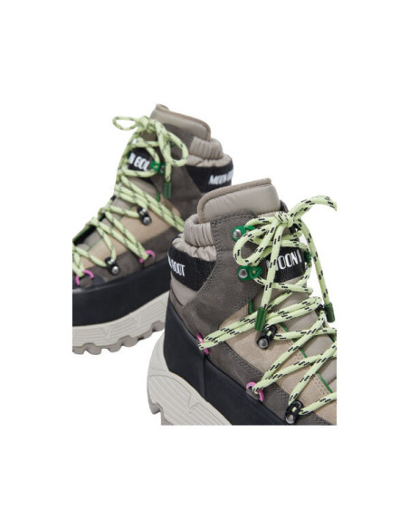 MOON BOOT TECH HIKER