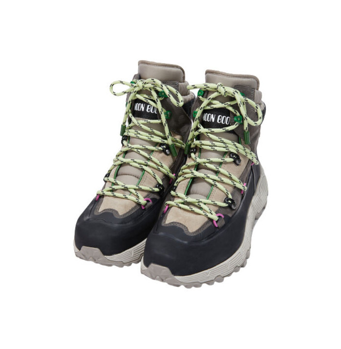 MOON BOOT TECH HIKER