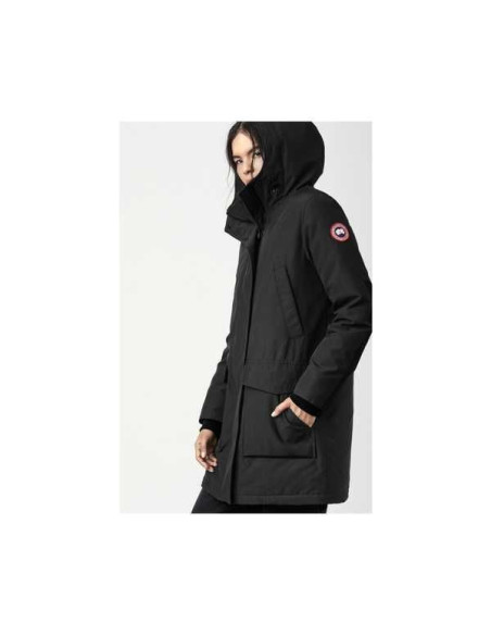 CANMORE PARKA