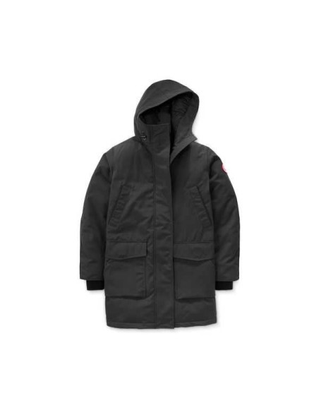 CANMORE PARKA