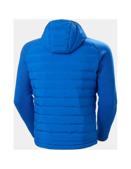 ARCTIC OCEAN HYBRID INSULATOR