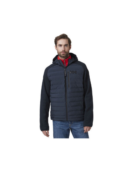 ARCTIC OCEAN HYBRID INSULATOR