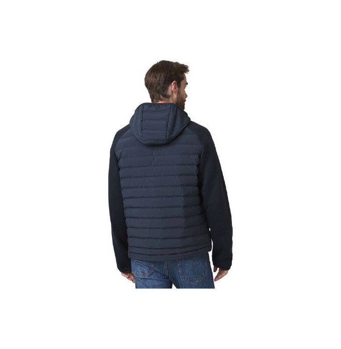 ARCTIC OCEAN HYBRID INSULATOR