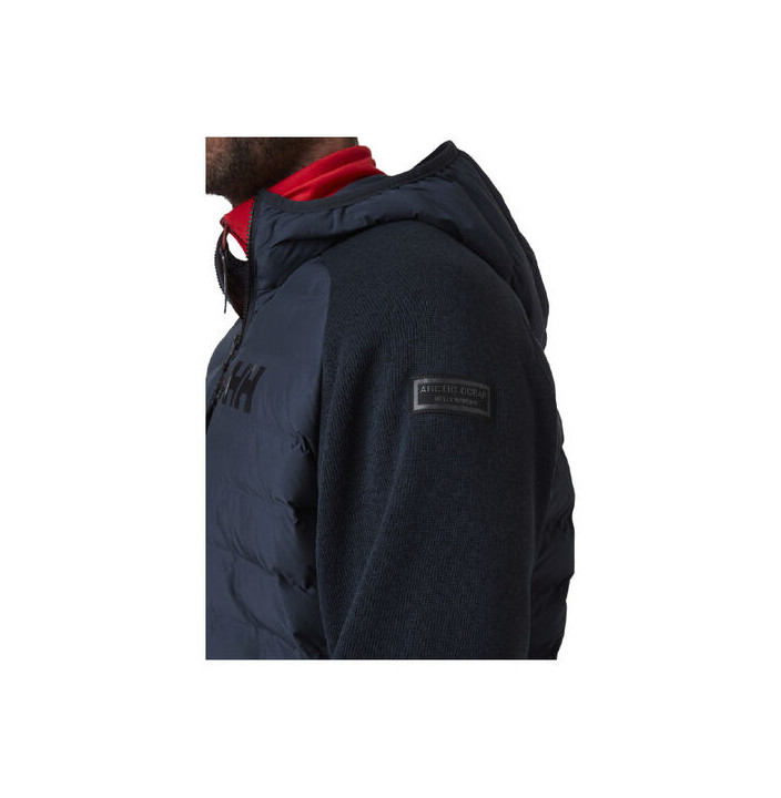 ARCTIC OCEAN HYBRID INSULATOR