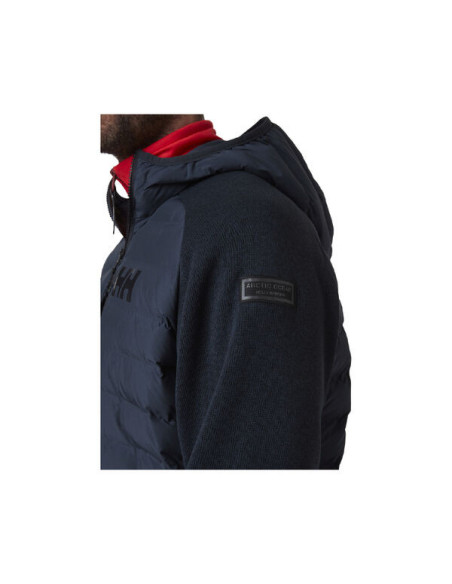 ARCTIC OCEAN HYBRID INSULATOR