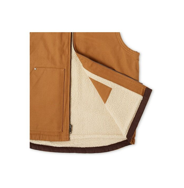 DICKIES DUCK CANVAS VEST