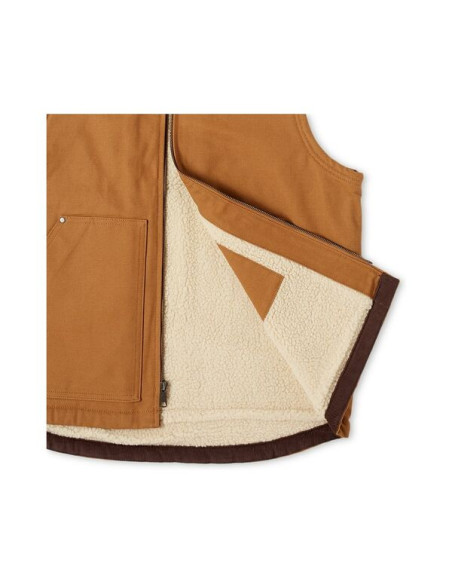 DICKIES DUCK CANVAS VEST