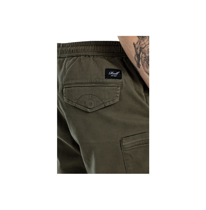 REFLEX EASY CARGO SHORT