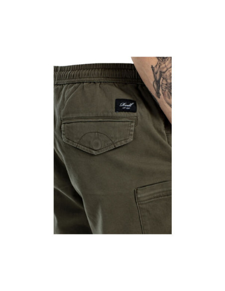 REFLEX EASY CARGO SHORT
