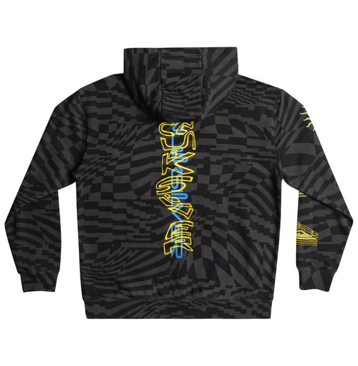 RADICAL TIMES HOOD YOUTH