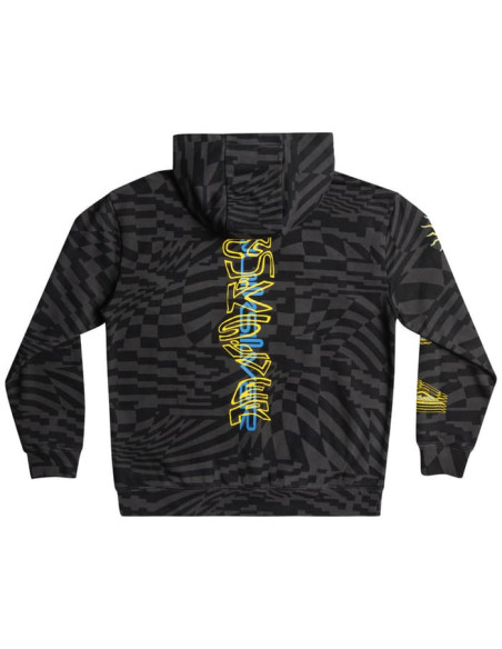 RADICAL TIMES HOOD YOUTH