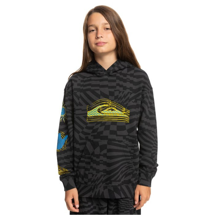 RADICAL TIMES HOOD YOUTH