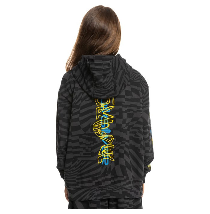 RADICAL TIMES HOOD YOUTH