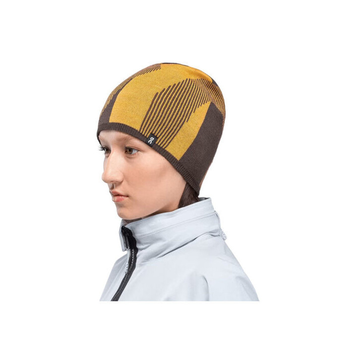 EXPLORER MERINO BEANIE