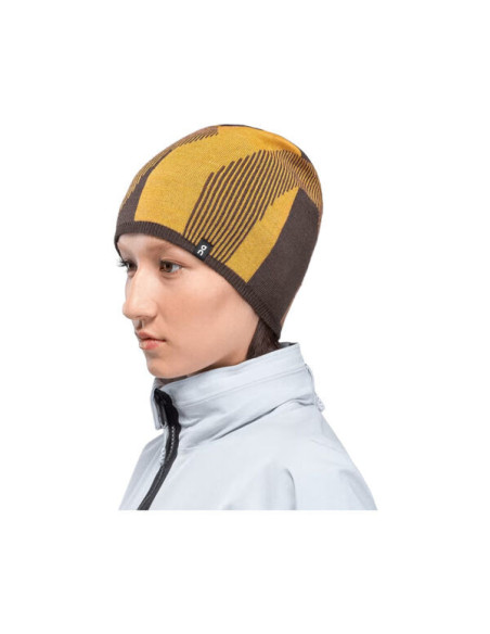 EXPLORER MERINO BEANIE