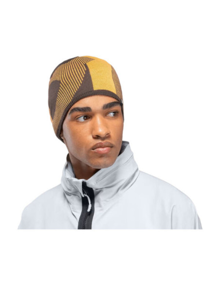 EXPLORER MERINO BEANIE