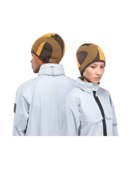 EXPLORER MERINO BEANIE