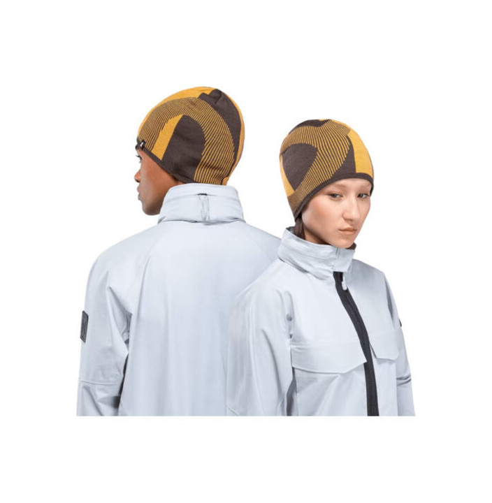 EXPLORER MERINO BEANIE