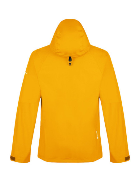 PUEZ GTX-PAC M JACKET